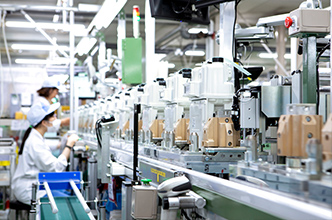 事業紹介（企業情報）