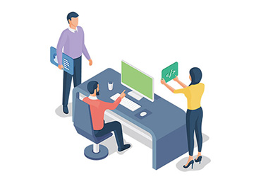 「見える化サービス・システム」のご紹介