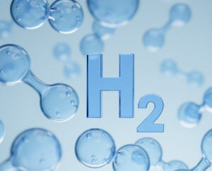 水素流量計の研究開発