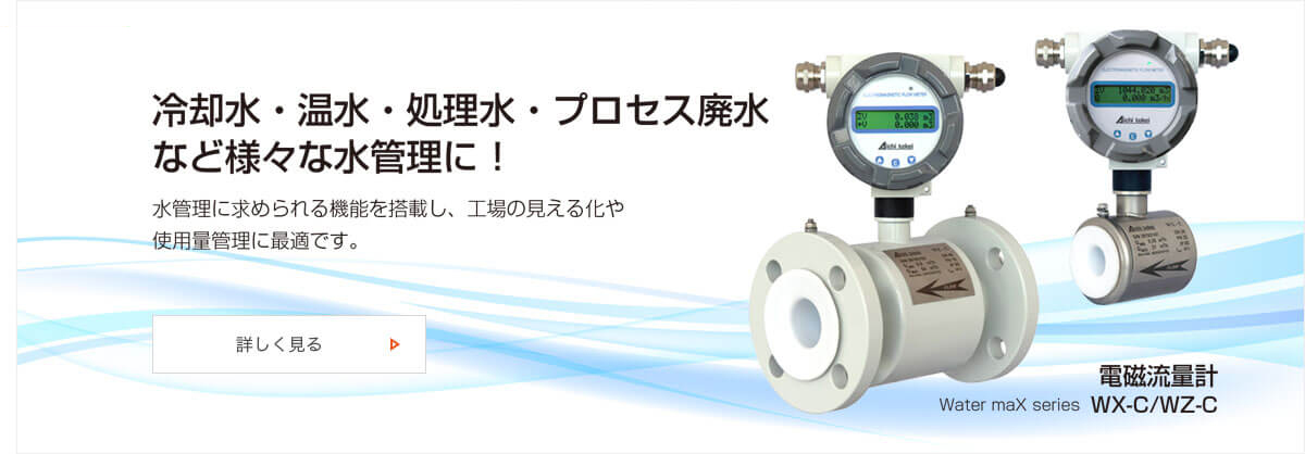 ランキング総合1位  店愛知時計電機 NW20-NTN ND型瞬時 積算流量計