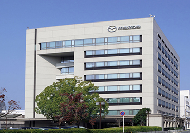 マツダ株式会社様 水道スマートメーター･データ配信サービス