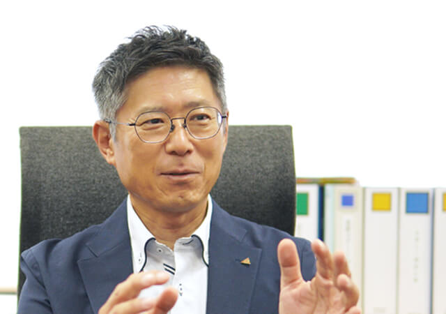 ご担当者様