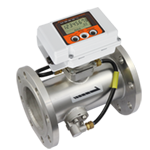［新製品］燃料ガス管理用超音波流量計（大口径）ATZTA UW 発売のお知らせ